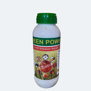 Plant Growth Promoter Manufacturer in Madya Pradesh